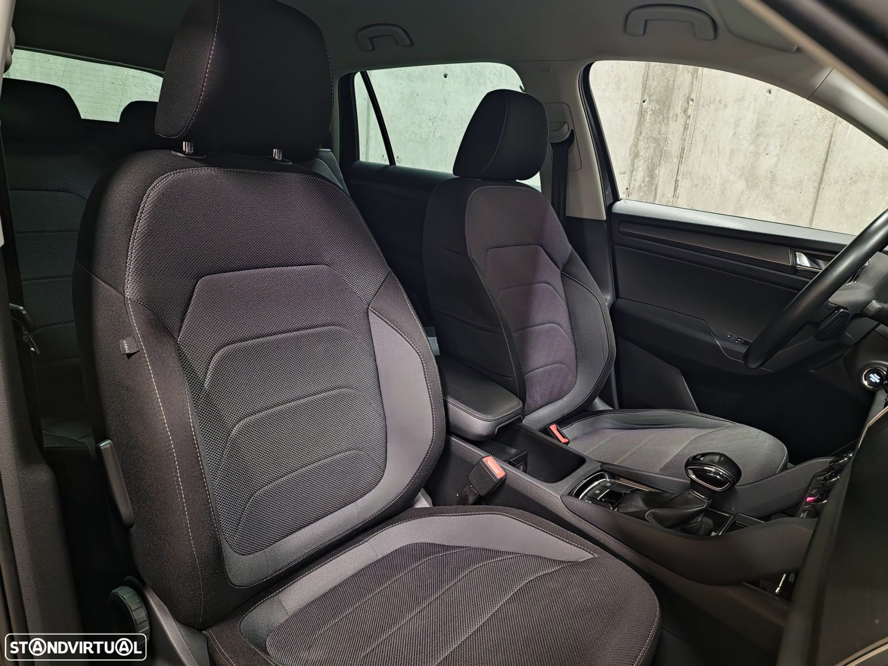 Skoda Kodiaq 2.0 TDI Ambition DSG - 34