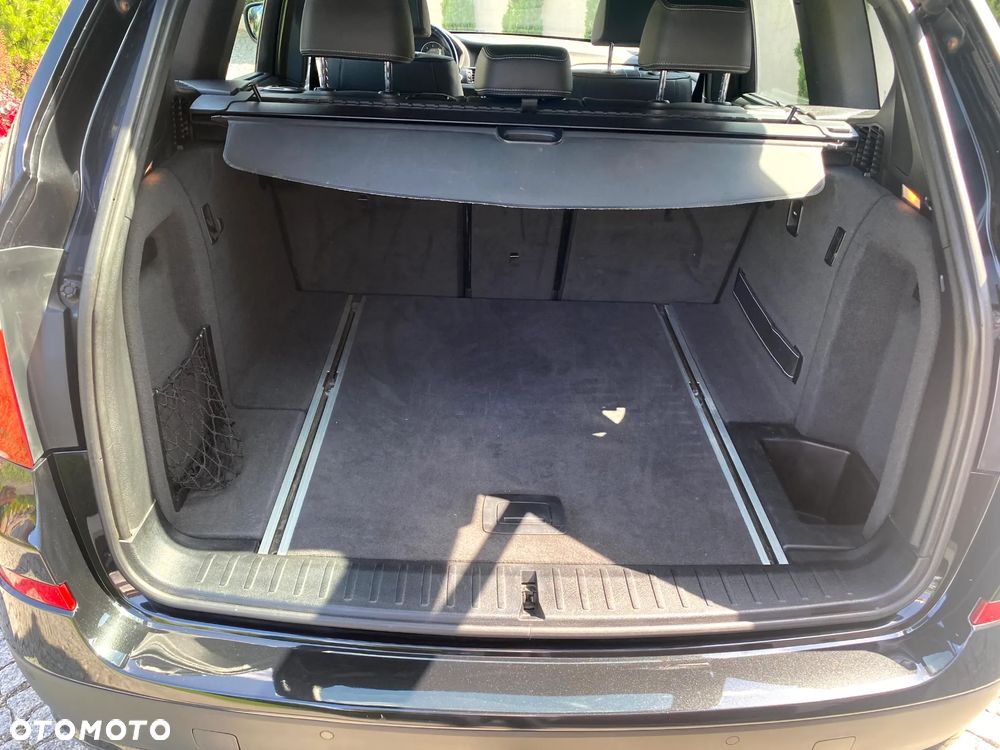 BMW X3 30d xDrive - 13