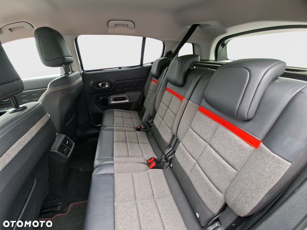 Citroën C5 Aircross 1.5 BlueHDi Feel EAT8 - 24
