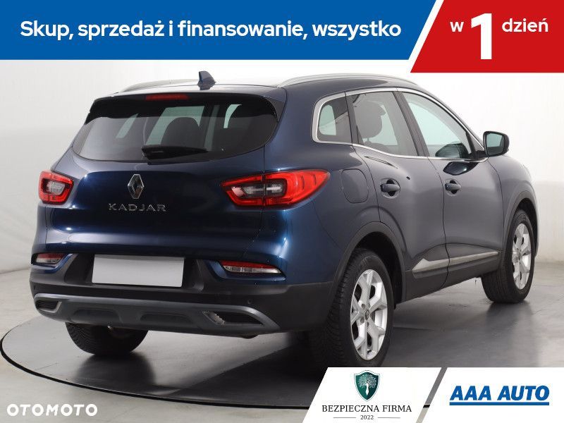 Renault Kadjar - 7