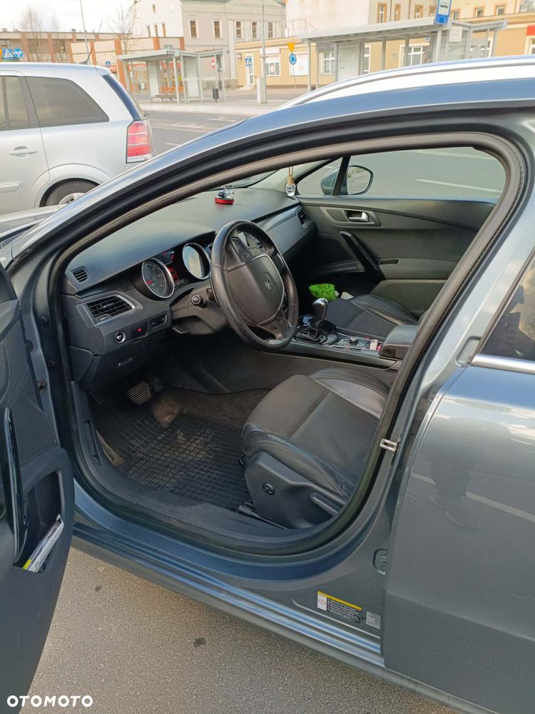 Peugeot 508 1.6 e-HDi Access S&S - 5