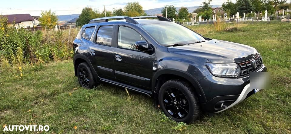 Dacia Duster - 2