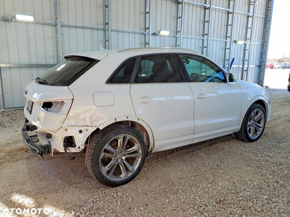 Audi Q3 - 5