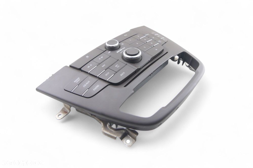 Panel Sterowania Radia OPEL INSIGNIA A 13277913 - 5