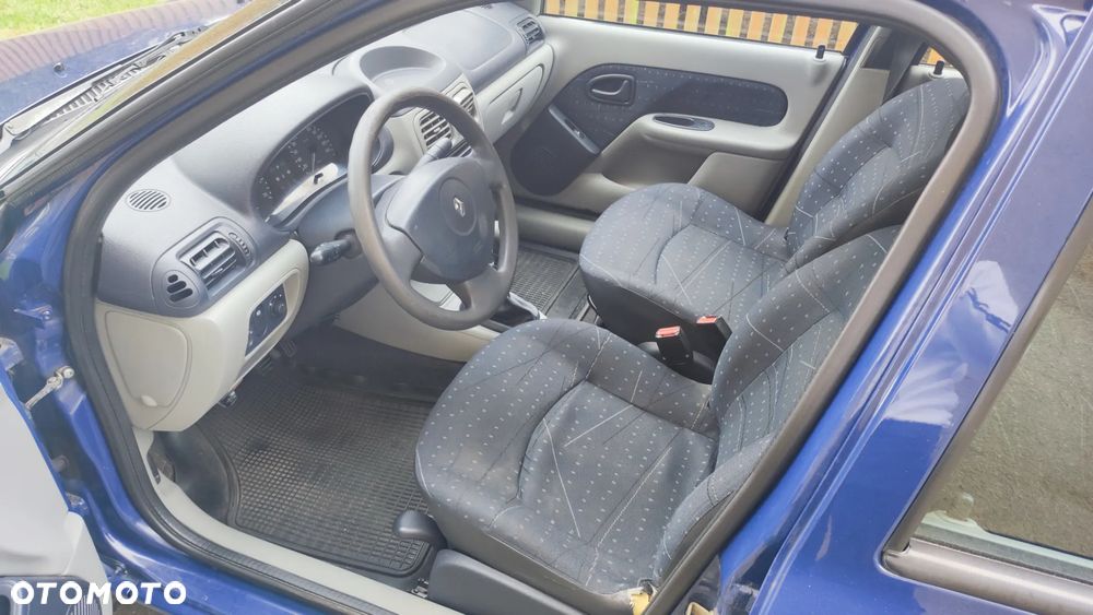 Renault Thalia 1.4 Expression - 10