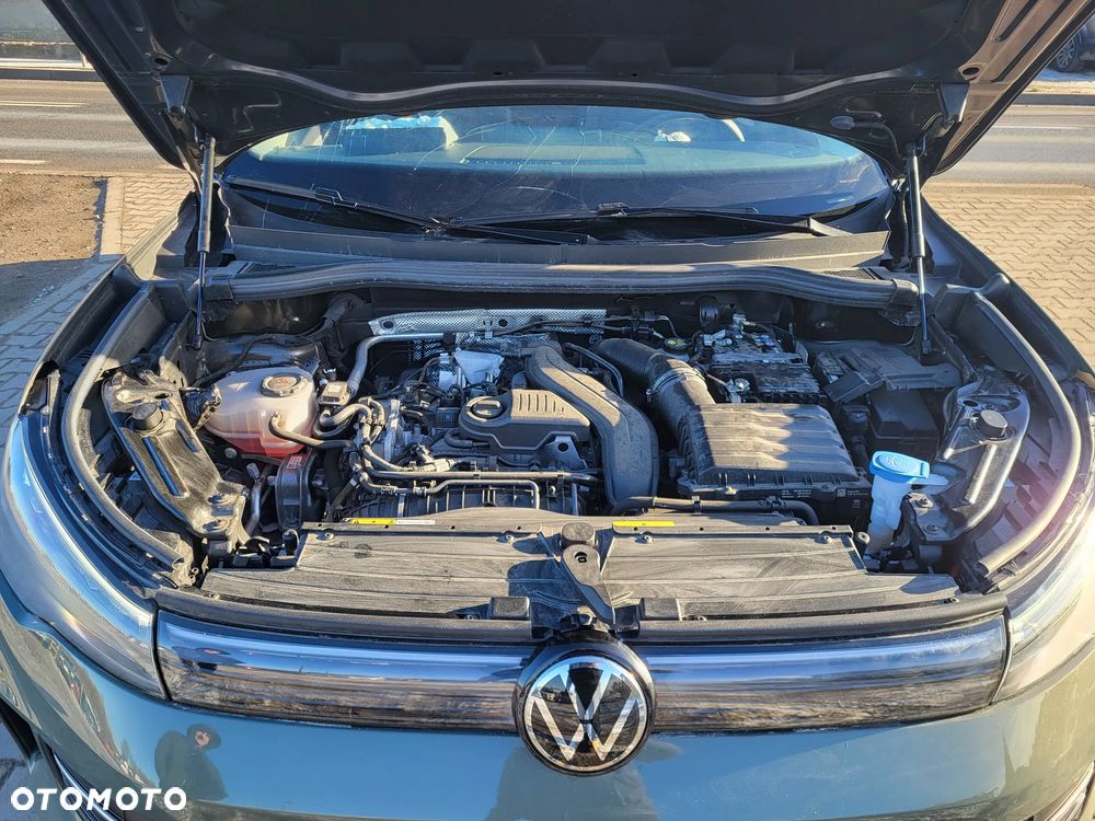 Volkswagen Tiguan - 23