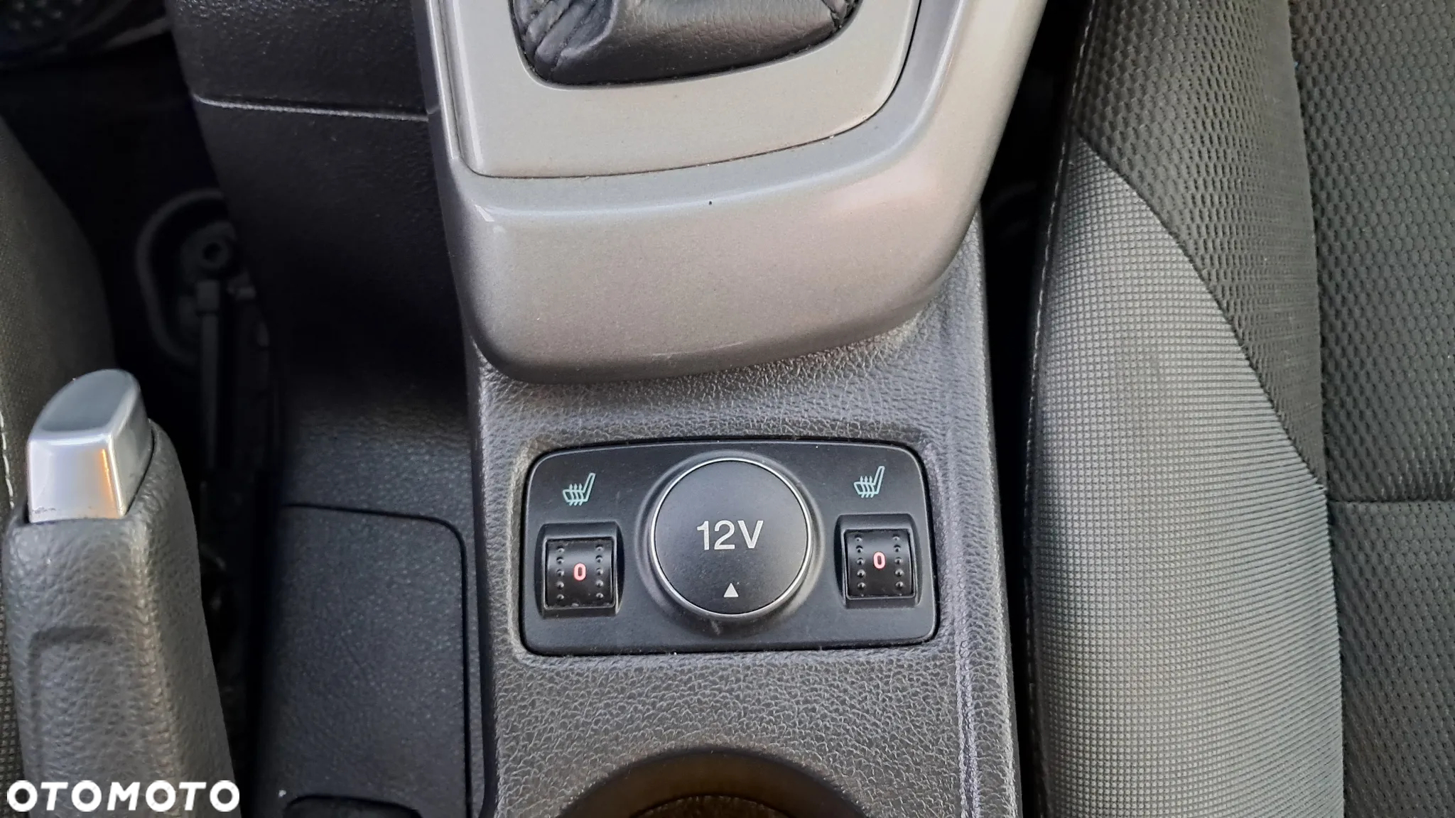 Ford Focus 1.6 TDCi Silver X - 22