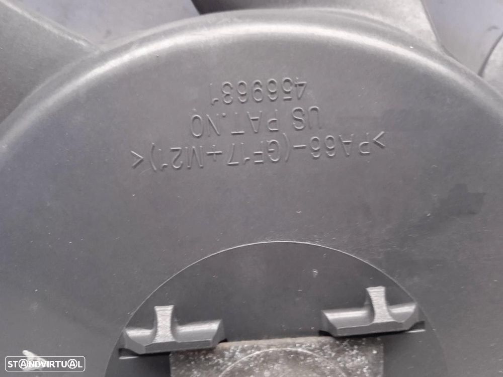 ELECTROVENTILADOR HYUNDAI TRAJET 2005 - 3