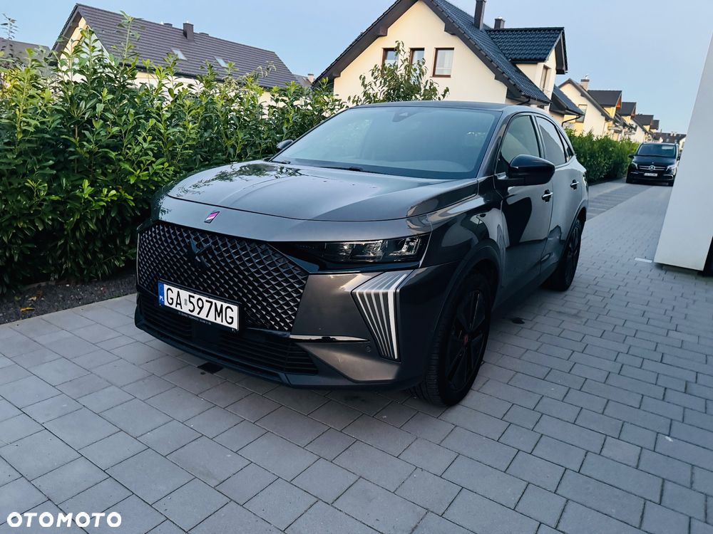 DS Automobiles DS 7 Crossback - 2