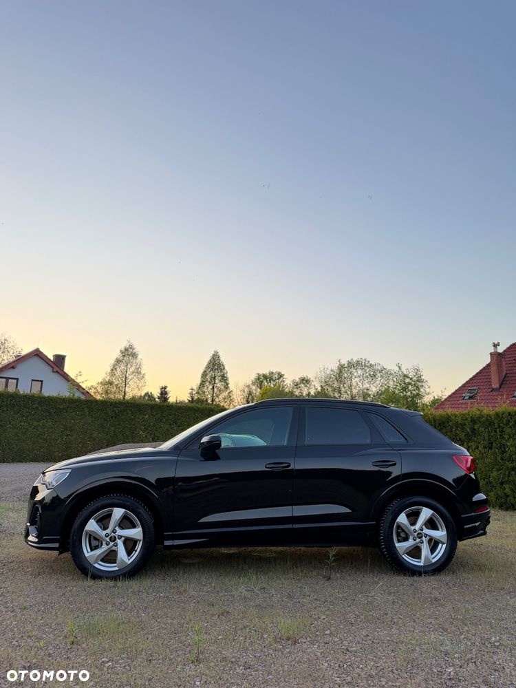 Audi Q3 40 TDI Quattro S tronic S line - 8