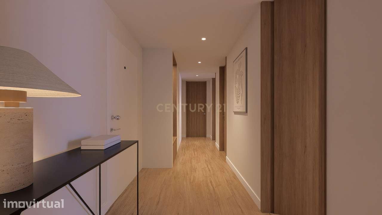 Empreendimento- CYGNUS Miraflores - Grande imagem: 5/36