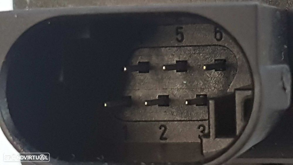 SENSOR MERCEDES CLASE GLC COUPE (BM 253)(6.2016->) GLC 220 D 4MATIC (253.305) - 4