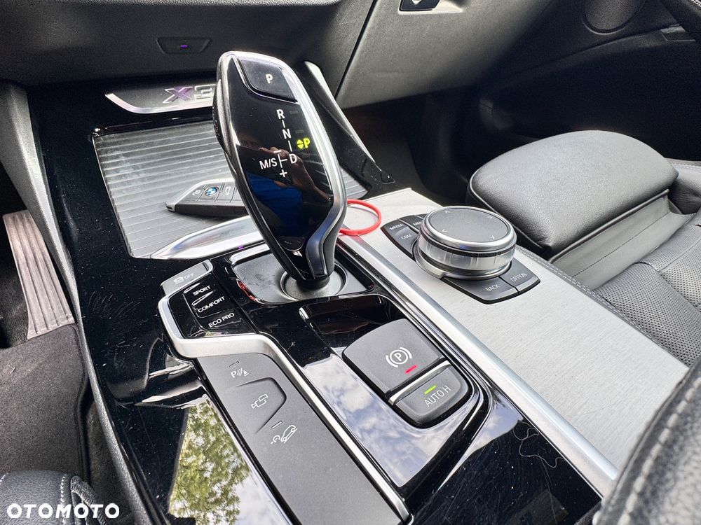 BMW X3 xDrive30i GPF xLine sport - 22