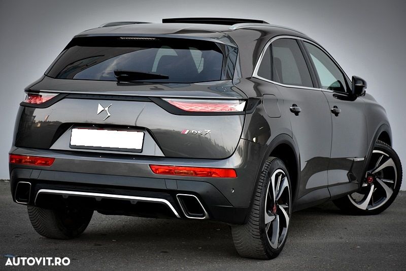 DS Automobiles DS 7 Crossback - 6
