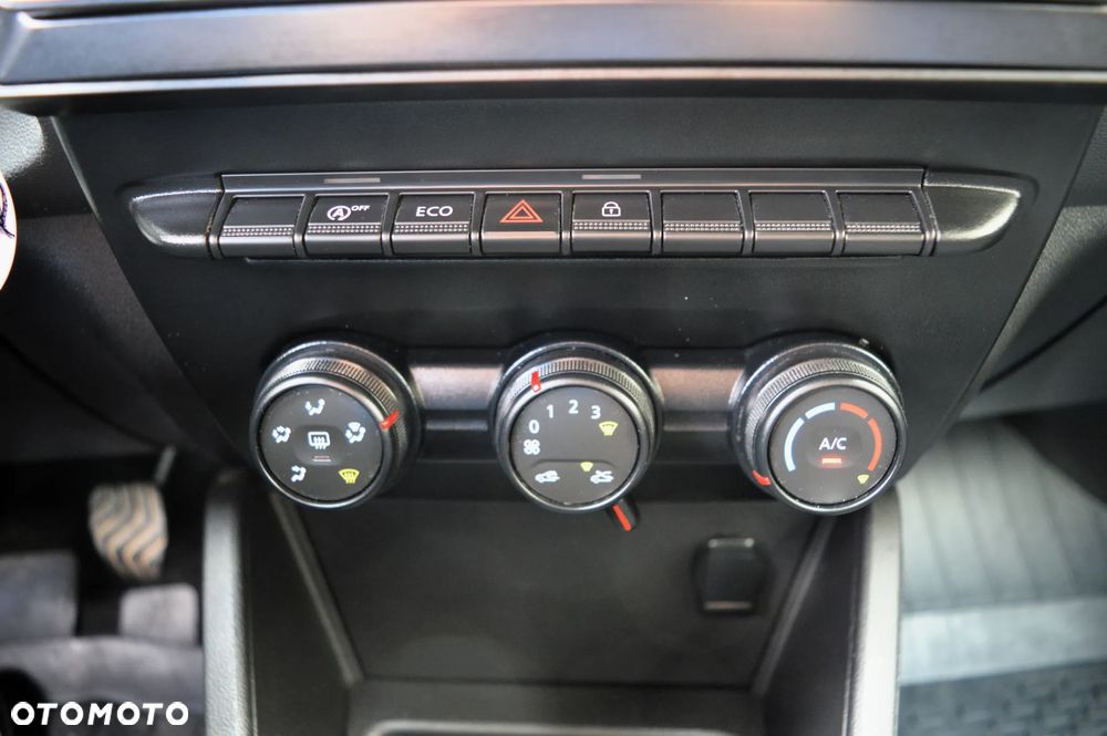 Dacia Duster 1.5 dCi Ambiance EU6 - 20