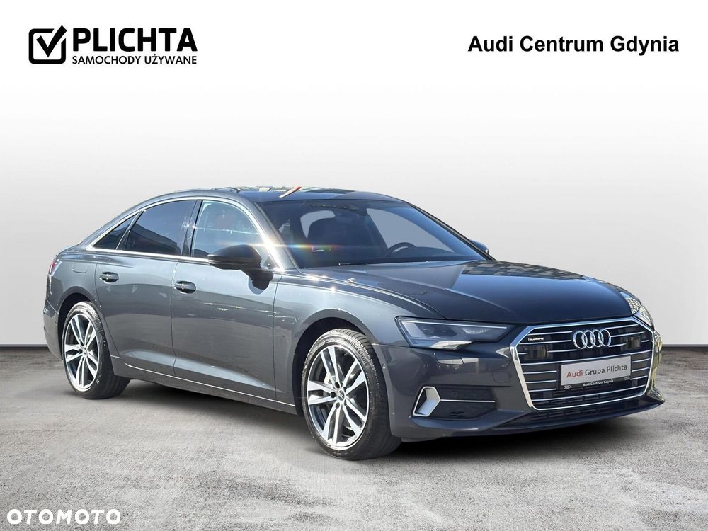 Audi A6 Limousine - 5