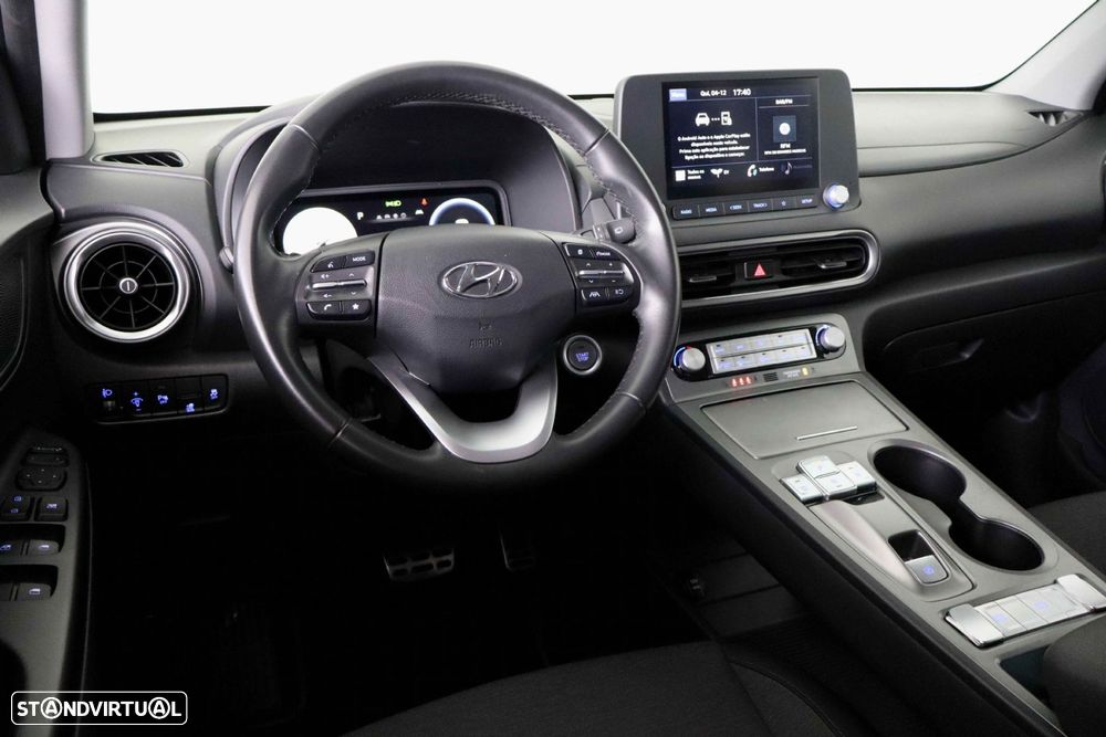 Hyundai Kauai EV 39 kWh Executive - 14