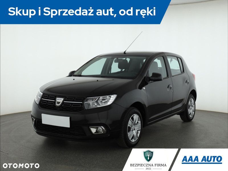 Dacia Sandero - 3