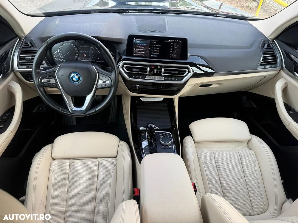 BMW X3 - 18