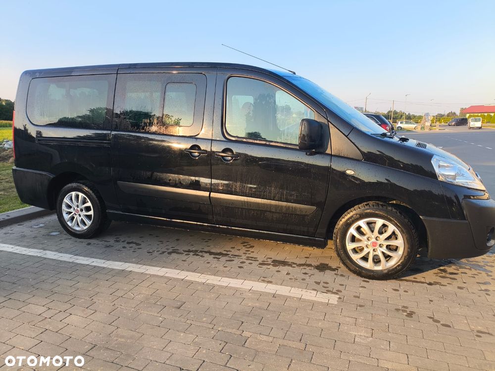 Fiat Scudo - 10