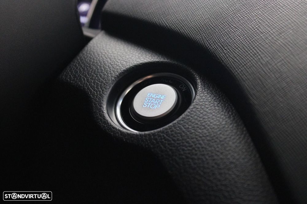 Hyundai Santa Fe 2.2 CRDi Premium Aut. - 17