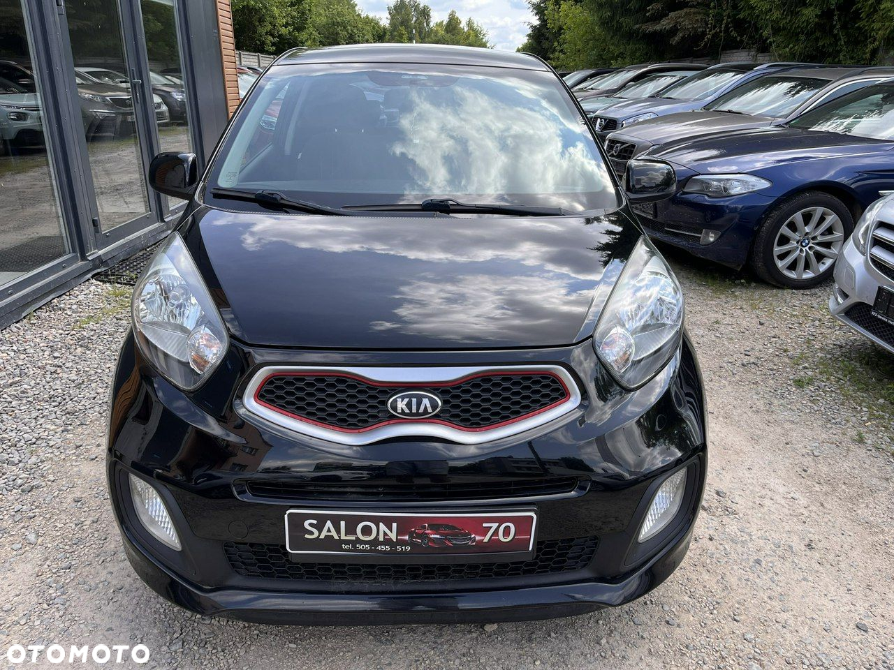 Kia Picanto - 6