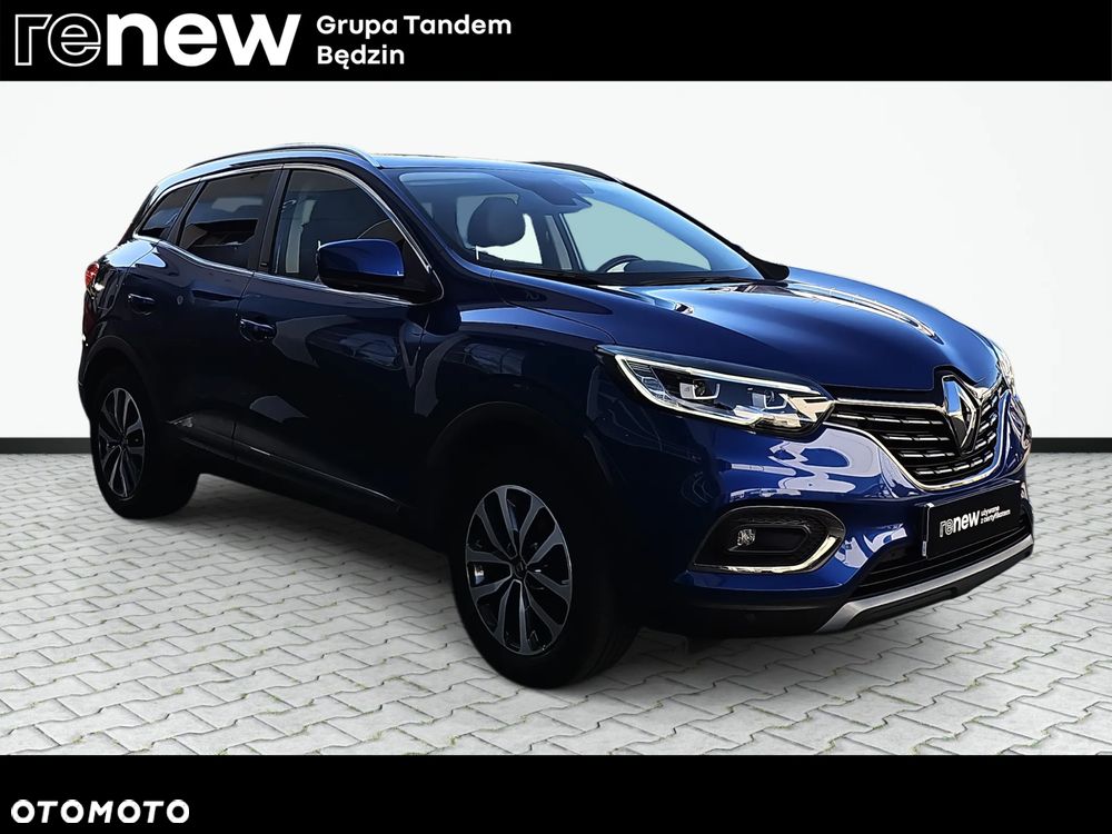 Renault Kadjar 1.3 TCe FAP Intens EDC - 3