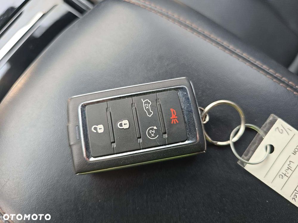 Jeep Grand Cherokee 3.6 V6 Summit - 13