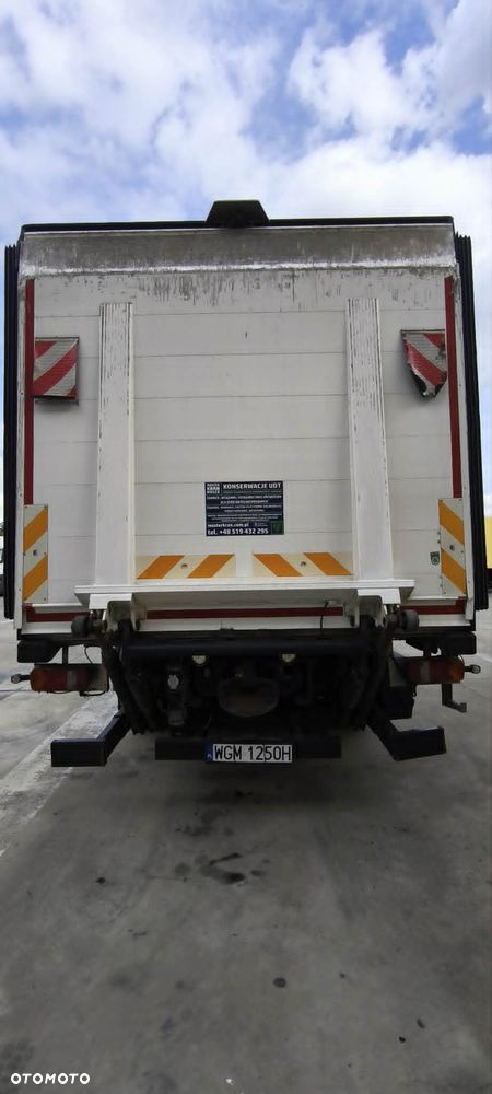 MAN TGX - 6