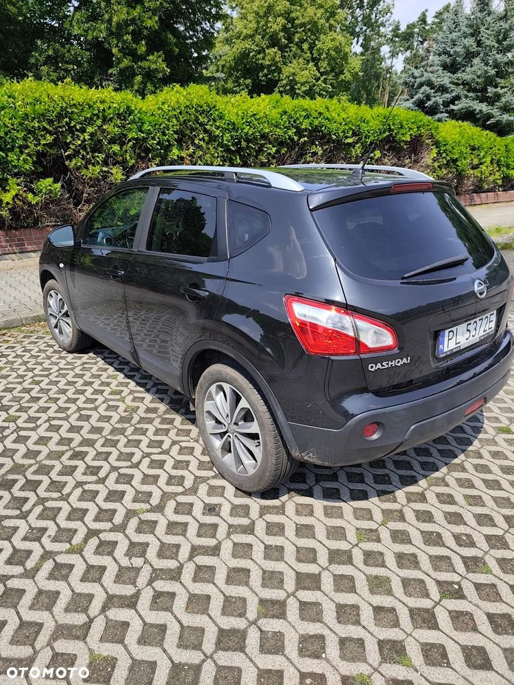 Nissan Qashqai 1.6 I-Way - 15