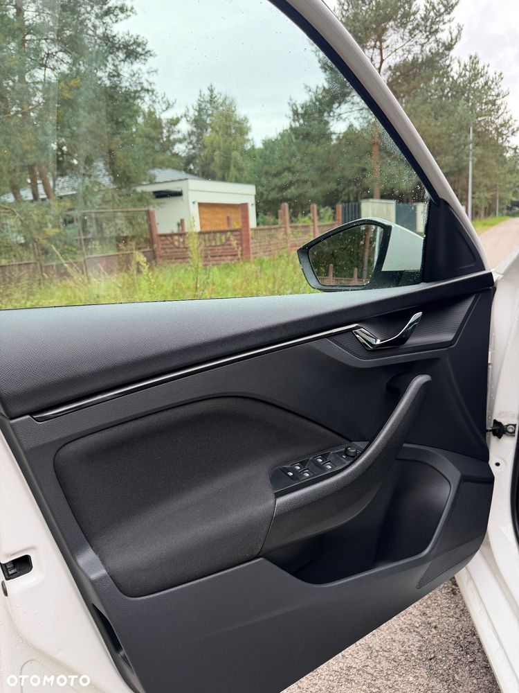 Skoda Scala - 11