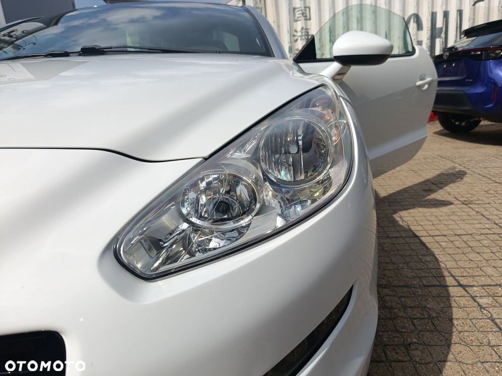 Peugeot RCZ 1.6 THP - 27