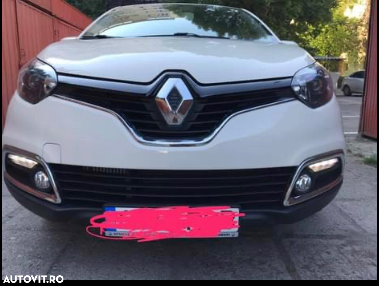 Renault Captur - 6