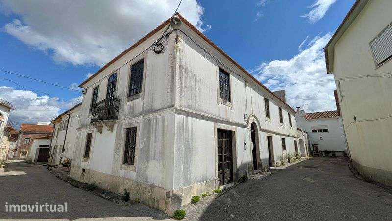 Moradia T5 com logradouro e churrasqueira em Verride, Montemor-o-Velho - Grande imagem: 3/12