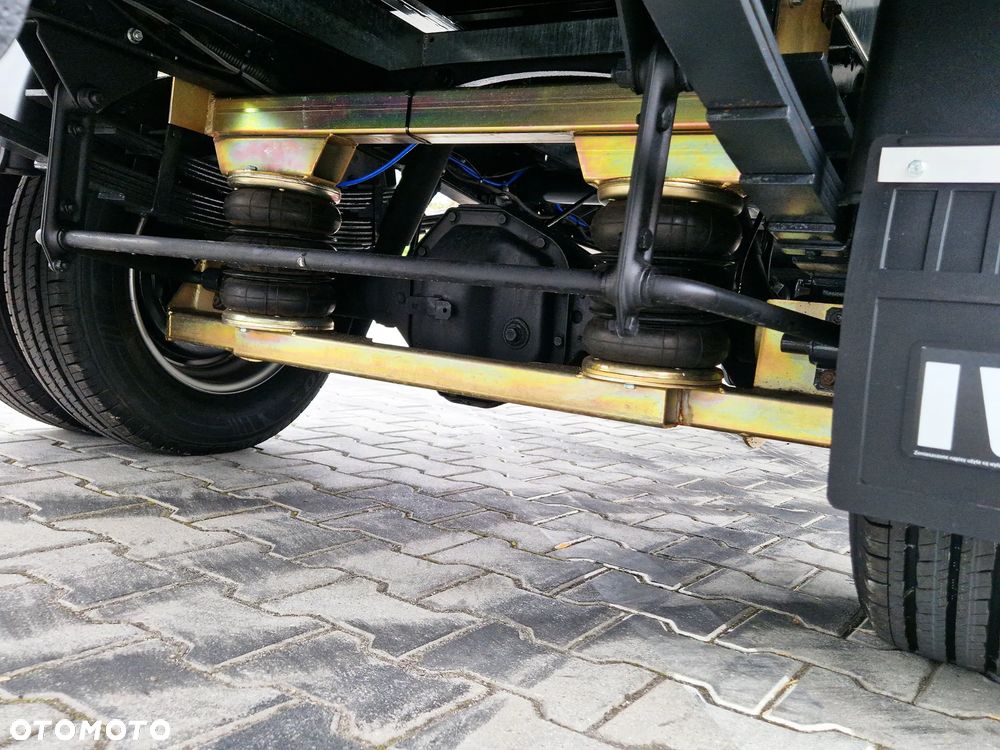 Iveco DAILY 50C150 - 38