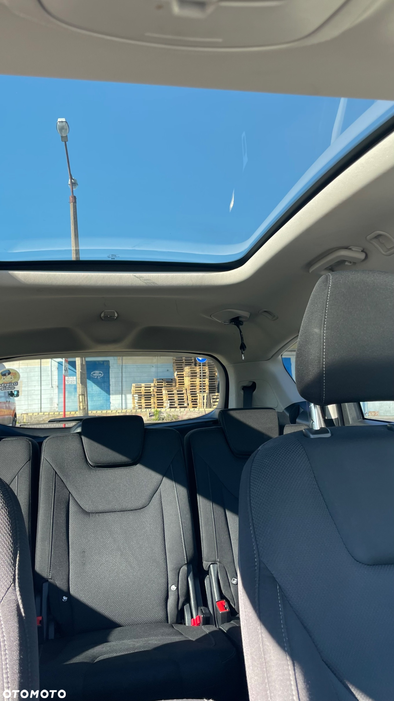 Ford S-Max 2.0 TDCi Trend PowerShift - 10