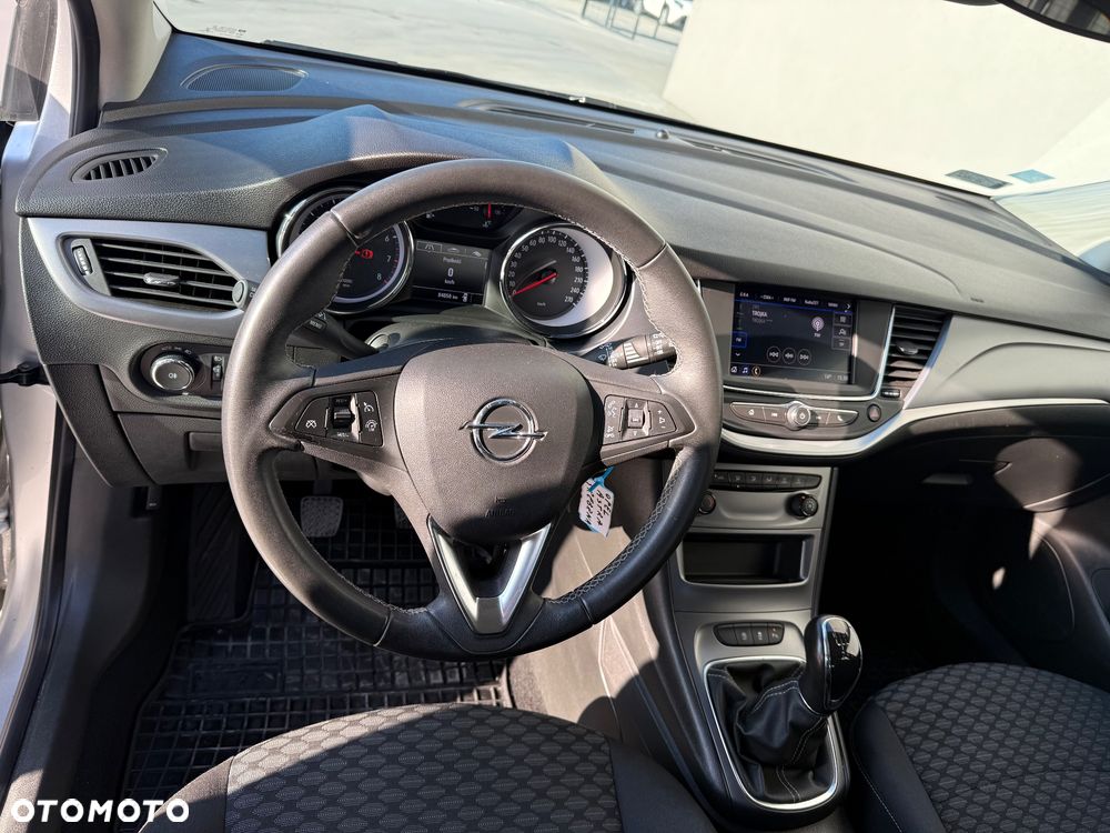 Opel Astra 1.2 T Edition S&S - 13