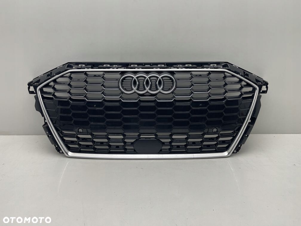 GRILL ATRAPA AUDI A3 8Y0 S-LINE 8Y0853651B - 1