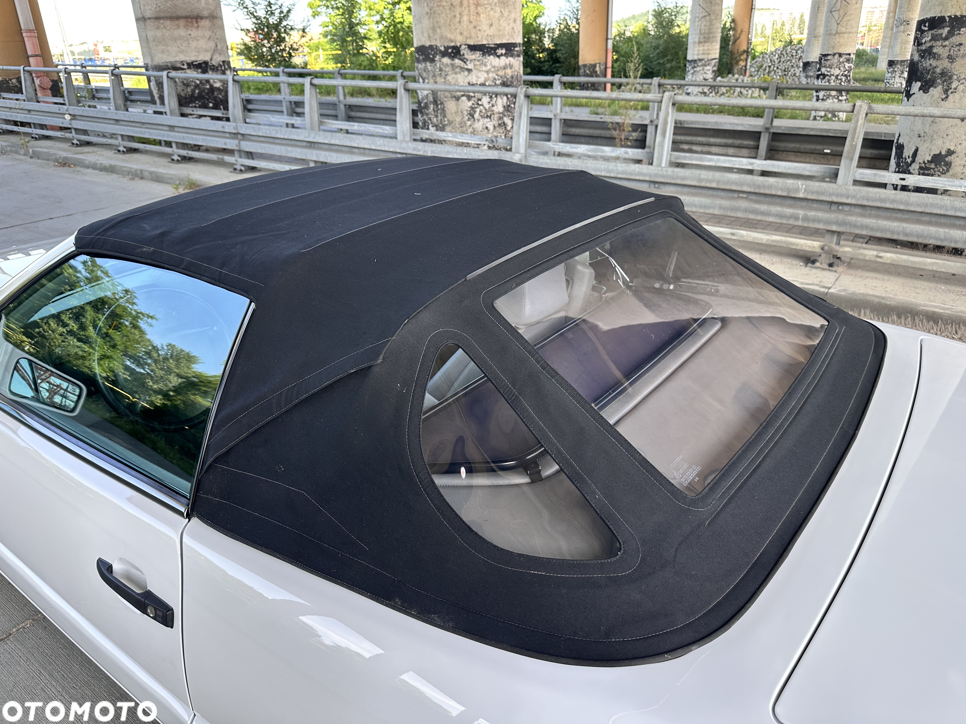 Mercedes-Benz SL 500 - 26
