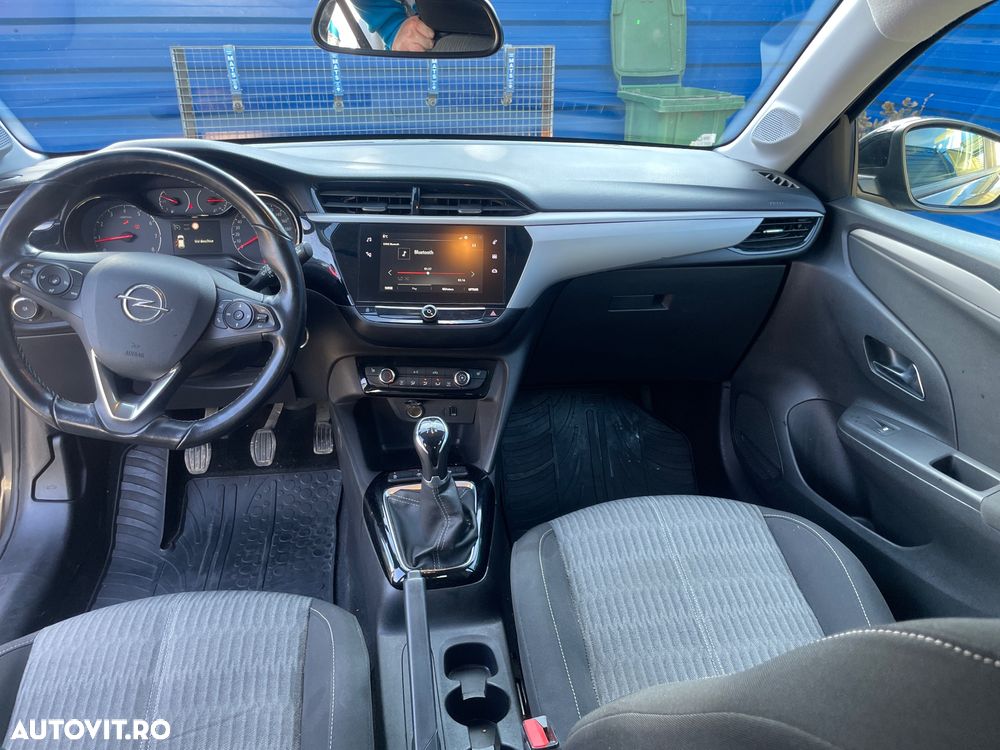 Opel Corsa 1.2 Start/Stop Elegance - 10