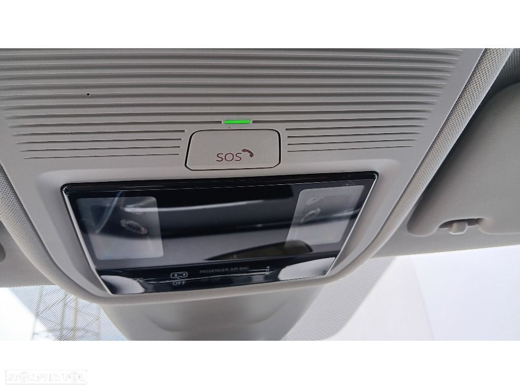 Skoda Octavia Break 2.0 TDI Style - 28