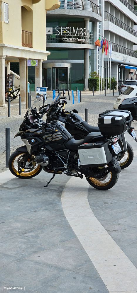 BMW R 1250 GS - 1