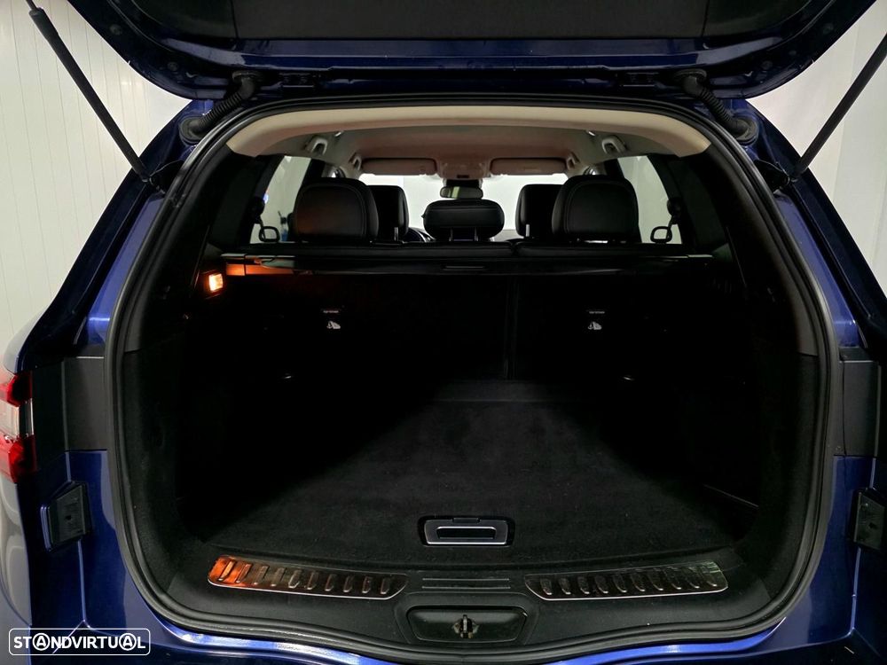 Renault Koleos 2.0 dCi Intens X-Tronic - 55