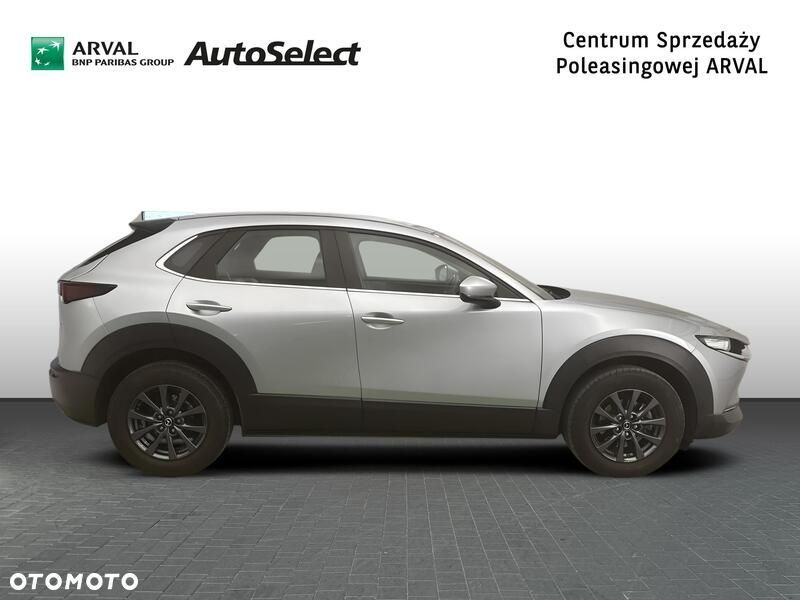 Mazda CX-30 2.0 mHEV Kanjo 2WD - 7