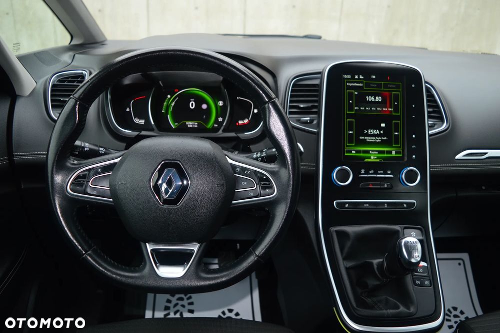 Renault Scenic - 15