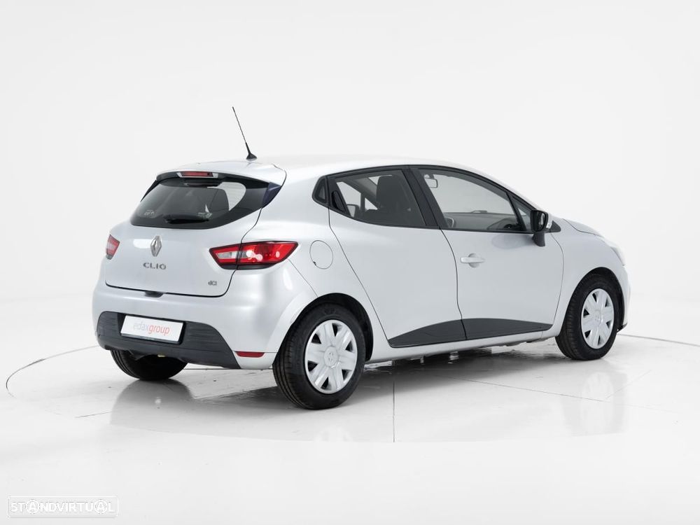 Renault Clio 1.5 dCi Zen - 3