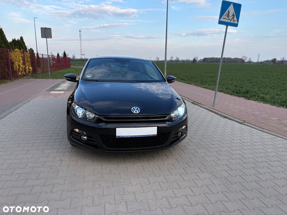 Volkswagen Scirocco 1.4 TSI Life - 13