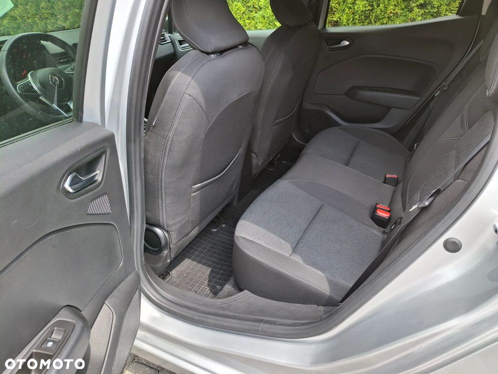 Renault Clio 1.0 TCe Intens - 22