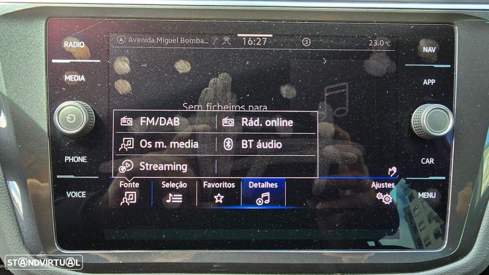 VW Tiguan 1.4 TSI eHybrid R-Line DSG - 33