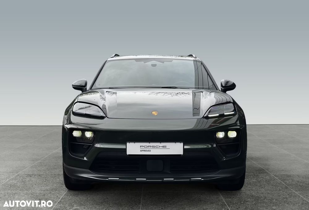Porsche Macan 4 100 kWh - 4